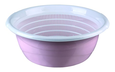 TUPPEX 6NO RENKLI SÜZGEÇ BADYA 16LT (KOLİ İÇİ:12