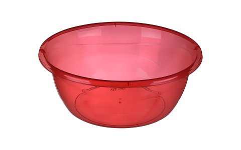 TUPPEX 6NO SEFFAF BADYA 16LT(KOLİ İÇİ:30)