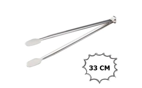 IZGARA MAŞASI BÜYÜK 33CM *200