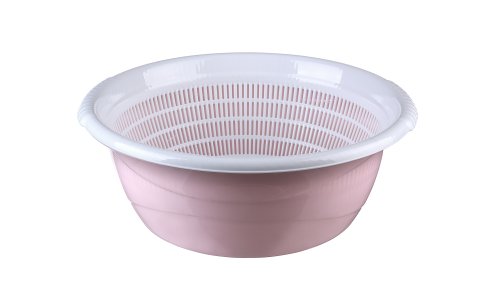 TUPPEX 5NO RENKLI SÜZGEÇ BADYA 10LT (KOLİ İÇİ:24)