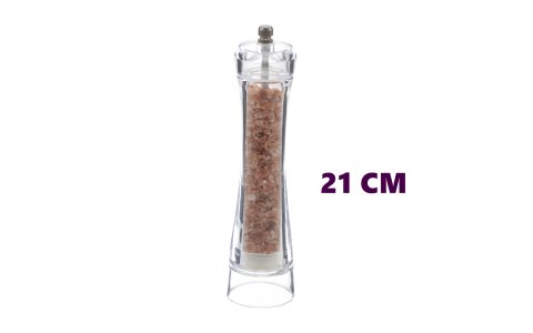 HEREVIN 21CM BIBER ÖGÜTÜCÜ*24