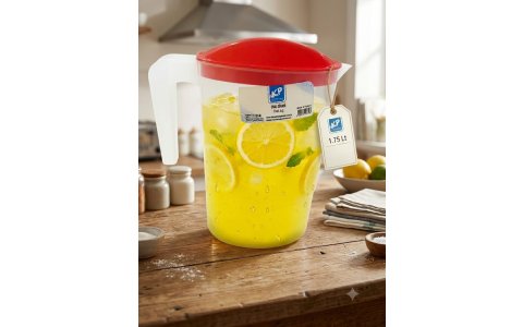 KARADENİZ PLS ➡️1,75LT⬅️ OVAL SÜRAHI**24