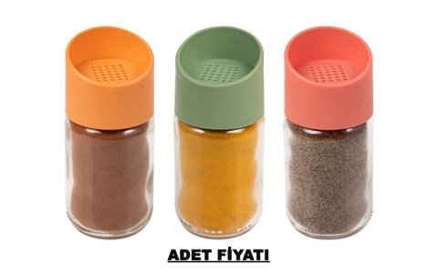HEREVİN ➡️70ML⬅️ TUZLUK**60