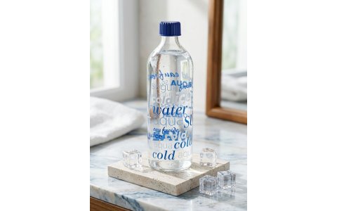 HEREVIN 750ML AGUA DES SU SISESI***15
