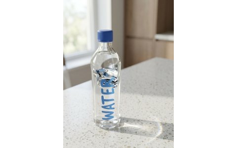 HEREVIN 750ML WATER DES SU SISESI***15