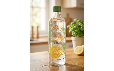 HEREVIN 750ML BOTANICA DES SU SISESI***15