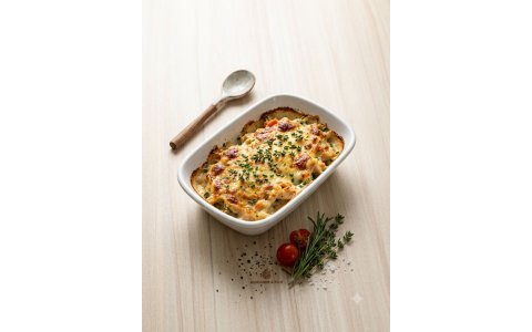 GÜNES MELAMIN 2NO AKDENIZ LOKANTA KARE KAYIK 12CM*17CM****100