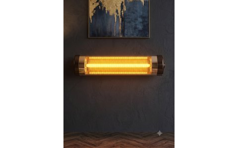GRUNBERG DUVAR TIPI ELEKTRIKLI ISITICI*115*230*1150CM