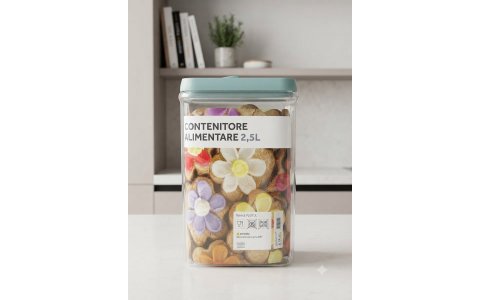 HEREVIN 2,5LT KAVANOZ (590 ÖZEL BROSUR)***10