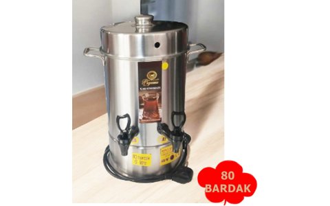 PEGASUSS↔️ 80↔️BARDAK ÇAY MAKINASI 7,5LT*1