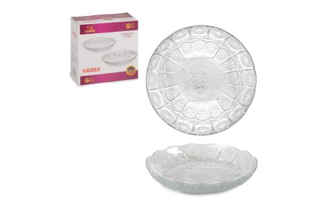 VIDREX IMP-14 IMPERO 6LI CAM TABAK(14CM)***12