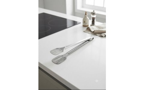 SEYRAN 32CM BARBEKÜ SERVIS MAŞA**200