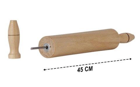 TERCIH 45CM ↔️DÖNERLI↔️  MERDANE*100