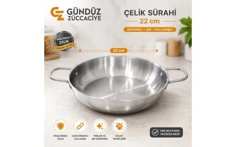PEGASUSS ↔️22NO↔️ÇIFT KULPLU TAVA*12