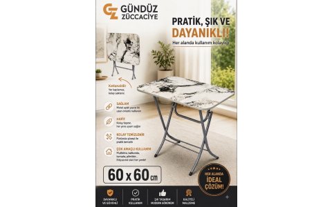 GRANIT 60*60 SUNTALEM  DES MASA*2