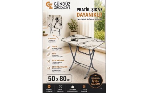 GRANIT 50*80 SUNTALEM  DES MASA*2