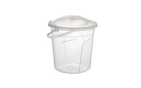 MAXEL 4NO SEFFAF KAPAKLI SU KOVASI 15LT**12
