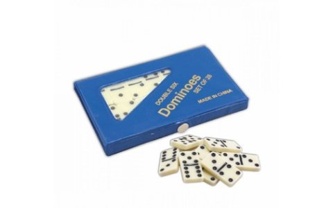 STAR ÇANTALI ➡️28Lİ⬅️ MELAMIN DOMINO TASLARI**100