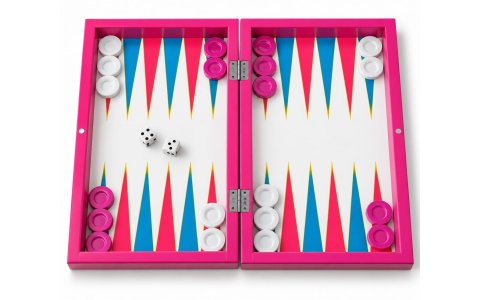 STAR➡️PINK⬅️EDITION TAVLA