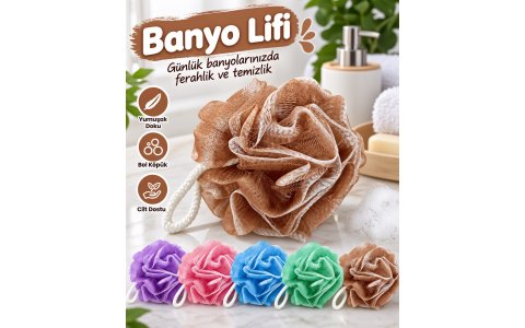 ALKAN=TEKLI=BANYO LIFI***PAKET 150