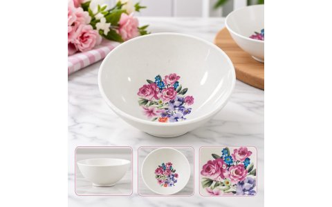 KENT 114 MELAMIN KREM KASE*250