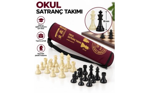 STAR OKUL SATRANÇ TAKIMI**
