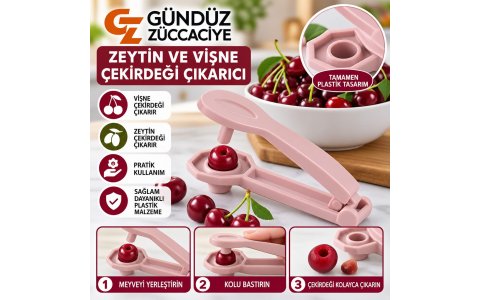 ACERO ➡️ÇEKIRDEK ÇIKARICI⬅️**72