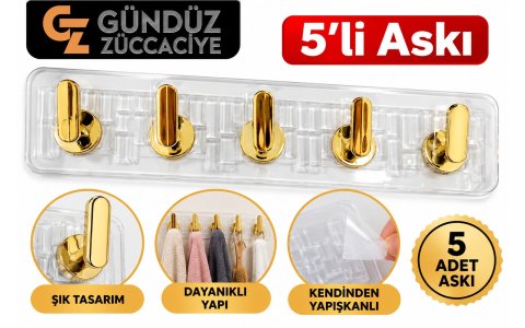 ACERO➡️5LI⬅️YAPISKANLI ASKI***80
