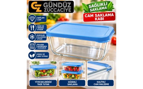 PASABAHÇE 950119➡️SAKLAMA KABI⬅️***192