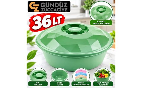 QS 6NO PRIZMA HAMUR LEGENI ➡️36 LT⬅️**6