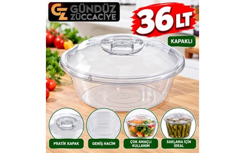 QS 6NO ŞEFFAF PRIZMA HAMUR LEĞENI ➡️36 LT⬅️***6