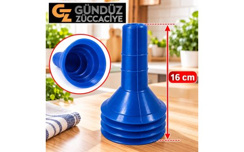 CAMBAZ KÇK LAVABO POMPASI***300