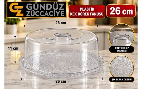 SIGMA LUNA SENSU PLS KAPAKLI ➡️26CM⬅️ KEK FANUS**6