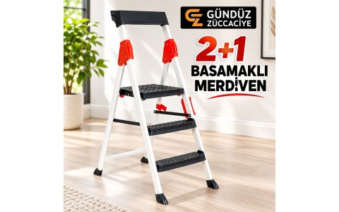 EXTREME ↔️2+1 BEKA↔️ MERDIVEN**1
