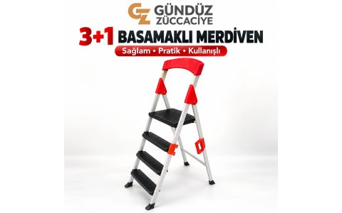 EXTREME↔️ 3+1↔️ BEKA MERDIVEN**1