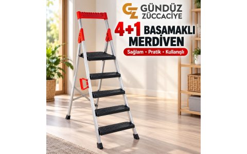 EXTREME↔️ 4+1 ↔️BEKA MERDIVEN**1