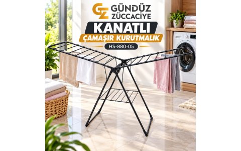 EVONA HS-880-05 ↔️TEK KATLI↔️ KURUTMALIK***5