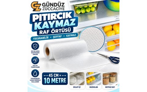 DESENORA PITIRCIK↔️ 45CM X10MT↔️**1