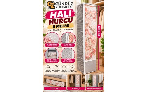 NURTEKS ↔️6MT ↔️HALI HURÇ(210*38CM)**1
