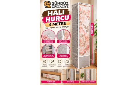 NURTEKS ↔️4MT↔️ HALI HURÇ 170CM*38CM**1