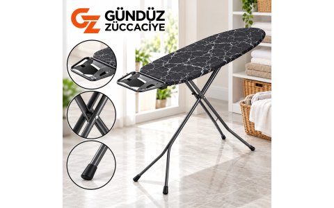DOGRULAR ALSU ➡️SIYAH FISSIZ⬅️ ÜTÜ MASASI***6