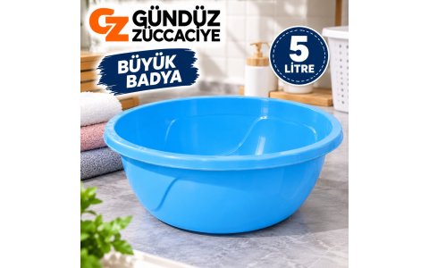 KENT BÜYÜK BADYA➡️5LT⬅️**50