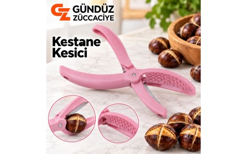 SUN PLAS ➡️KESTANE KESICI⬅️**24