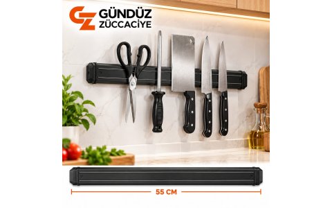 ENFA➡️55CM⬅️••MIKNATISLI••BICAK ASKISI**50