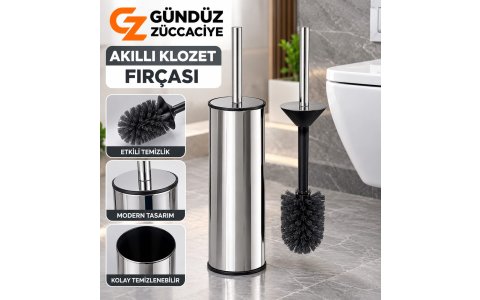 MEDUSA KÇK ➡️AKILLI KLOZET FIRÇA⬅️***24