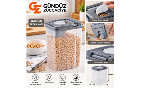 LÜX PLS➡️3600ML⬅️2NO FRESHMAX ERZAK KABI**10
