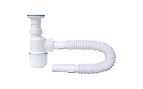 ÖZBEST TAS KÖRÜKLÜ SIFON*50