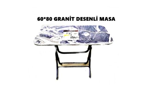 GRANIT 60*80 SUNTALEM  DES MASA*1