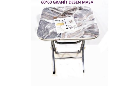 GRANIT 60*60 SUNTALEM  DES MASA*2