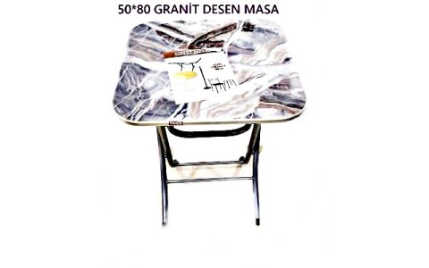 GRANIT 50*80 SUNTALEM  DES MASA*2